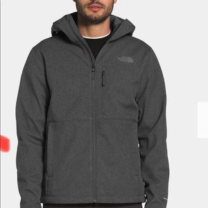 The North Face Men’s Apex Bionic Hoodie